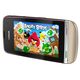 Nokia Asha 311 Sand White Charme, 7-е