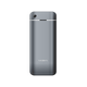Кнопочный телефон teXet TM-224 Grey, 3-е