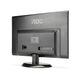 Монитор AOC E2050Sda Black, 2-е