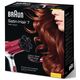 Фен Braun Satin Hair 7 Colour HD 750, 2-е