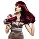 Фен Braun Satin Hair 7 Colour HD 750, 3-е