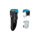 Электробритва Braun cruZer5 face, 4-е
