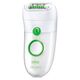 Эпилятор Braun Silk-epil 5 Legs, Body & face 5580, 2-е