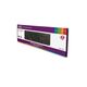 Клавиатура CBR KB 103 Black, 2-е
