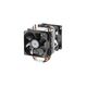 Кулер для процессора Cooler Master Hyper 101 Universal PWM (RR-H101-30PK-RU), 4-е