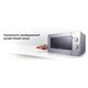 Микроволновая печь Samsung ME712MR, 4-е