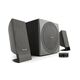 Акустическая система Microlab FC-20 Black, 6-е