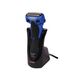 Электробритва Panasonic ES-SL41-A520 Black Blue, 3-е фото товара в интерент-магазине freenet.by Электробритва Panasonic ES-SL41-A520 Black Blue, 3-е