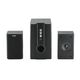 Акустическая система SVEN SPS-820 Black, 5-е фото товара в интерент-магазине freenet.by Акустическая система SVEN SPS-820 Black, 5-е
