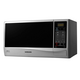 Микроволновая печь Samsung GE732KR-S, 2-е