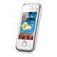Samsung Rex 60 GT-C3312R Pearl White, 13-е