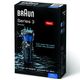 Электробритва Braun Series 3 Shaver 340s-4 Wet & Dry, 2-е