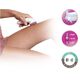 Braun Silk-epil 7 SkinSpa Legs & Body 7961 WD, 3-е