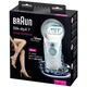 Braun Silk-epil 7 Dual Epilator Legs 7771 WD, 6-е