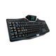 Клавиатура Logitech G19s Gaming Keyboard, 6-е