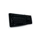 Клавиатура Logitech K120, 3-е