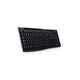 Клавиатура Logitech K270 Wireless Keyboard, 4-е