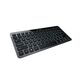 Клавиатура Logitech K810 Illuminated Keyboard Bluetooth, 5-е фото товара в интерент-магазине freenet.by Клавиатура Logitech K810 Illuminated Keyboard Bluetooth, 5-е