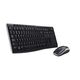 Комплект клавиатура + мышь Logitech Wireless Combo MK270, 3-е фото товара в интерент-магазине freenet.by Комплект клавиатура + мышь Logitech Wireless Combo MK270, 3-е