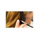 Гарнитура Logitech Wireless Headset Dual H820e, 2-е