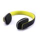 Гарнитура Microlab T2 Yellow, 3-е