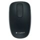 Logitech Zone Touch Mouse T400 Black, 9-е
