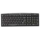 Trust Camiva Multimedia Keyboard, 5-е