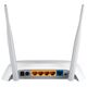 Беспроводной маршрутизатор TP-Link TL-MR3420, 3-е фото товара в интерент-магазине freenet.by Беспроводной маршрутизатор TP-Link TL-MR3420, 3-е