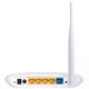 Беспроводной маршрутизатор TP-Link TL-WR743ND, 3-е фото товара в интерент-магазине freenet.by Беспроводной маршрутизатор TP-Link TL-WR743ND, 3-е