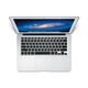 Ноутбук Apple MacBook Air 13" (Z0RH000BS), 5-е