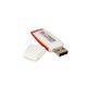 USB Flash Kingston DataTraveler G3 32GB (DTIG3/32GB), 3-е