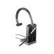 Гарнитура Logitech Wireless Headset Mono H820e, 2-е