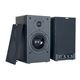 Акустическая система SVEN Stream Light Black, 3-е фото товара в интерент-магазине freenet.by Акустическая система SVEN Stream Light Black, 3-е