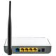 Беспроводной маршрутизатор Tenda W311R, 3-е
