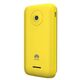 HUAWEI Ascend Y210D Yellow, 4-е
