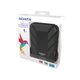 Внешний жесткий диск ADATA DashDrive Durable HD710 1TB Black (AHD710-1TU3-CBK), 2-е