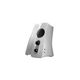 Акустическая система Logitech Speaker System Z523 White, 4-е