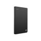 Внешний жесткий диск Seagate Slim 500GB Black (STCD500202), 6-е