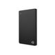 Внешний жесткий диск Seagate Slim 500GB Black (STCD500202), 2-е