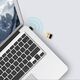 Беспроводной адаптер TP-Link TL-WN725N, 6-е