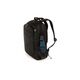 Рюкзак для ноутбука Tucano Lato backpack 17" (BLABK), 3-е