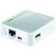Беспроводной маршрутизатор TP-Link TL-MR3020, 2-е