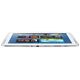 Планшет Samsung Galaxy Note 10.1 16GB GT-N8010 Pearl Grey, 12-е