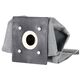 Supra VCS-1475 Blue, 10-е фото товара в интерент-магазине freenet.by Supra VCS-1475 Blue, 10-е