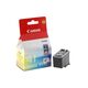 Оригинальный картридж Canon CL-41 Color, 2-е