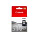 Оригинальный картридж Canon PG-510 Black, 2-е