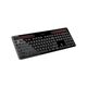 Клавиатура Logitech K750 Wireless Solar Keyboard, 2-е