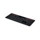 Клавиатура Logitech K750 Wireless Solar Keyboard, 3-е