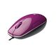 Мышь Logitech LS1 Berry (910-001162), 3-е