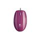 Мышь Logitech LS1 Berry (910-001162), 2-е